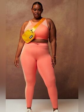 Fabletics Motion 365 leggings